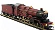 harry potter hornby