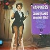 Happiness: Connie Francis On Broadway Today