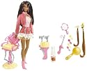 Barbie So In Style Stylin Hair Grace Doll