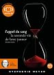 L'appel du sang - le seconde vie de bree tanner - Audio livre 1CD MP3 [Livre Audio] [CD] (French Edition)