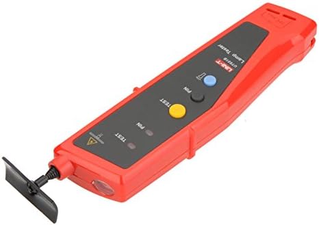 Professional Handheld Lamp Tester Detector Led Light Bulbs Tester Flashlight