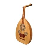 Oud, Egyptian Standard, Soft Case, Blem