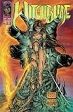 Witchblade No. 4 (Vol. 1) April 1996