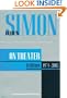 John Simon on Theatre: Criticism 1974-2003 (John Simon On--)