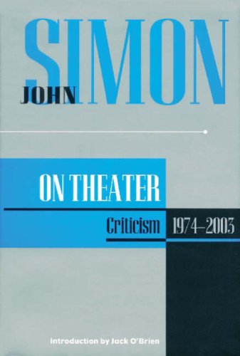 Theatre