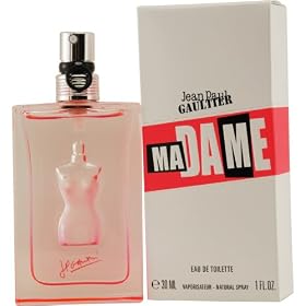Jean Paul Gaultier Ma Dame Eau De Toilette Spray for Women 30ml