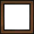 Mainstays Dry Erase and Cork Board - 14.5 x 14.5 inch