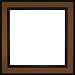 Mainstays Dry Erase and Cork Board - 14.5 x 14.5 inch