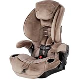 Eddie Bauer Adjustable comfort Booster safe Seat (BC042CGT)