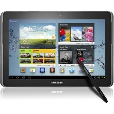 10 1 Galaxy NOTE 16GB (GT-N8013EAYXAR) - On Sale