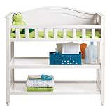Changing Table - Vintage White