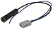 Scosche Haarb Antenna Adapter For 2005 and Up Reverse Honda