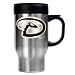 Arizona Diamondbacks Stainless Steel Travel Mug  (Primary Logo)