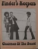 Finders Keepers - Chairmen Of The Board