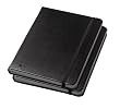 Livescribe Lined Journals 5-6 for Pulse Smartpen (Black)
