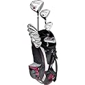 Ladies Right-handed Golf Set