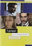 Blood Brothers ( I guappi ) [ NON-USA FORMAT, PAL, Reg.2 Import - Italy ]
