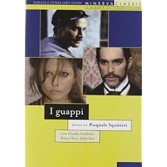 Gesetz der Gesetzlosen / Blood Brothers ( I guappi ) [ Italienische Fassung, Keine Deutsche Sprache ]