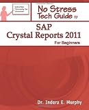 SAP Crystal Reports 2011 For Beginners