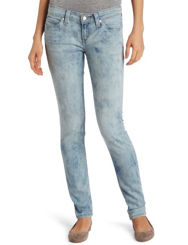 Levi's Juniors' Demi Curve ID Skinny Jean product image