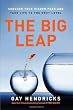The Big Leap