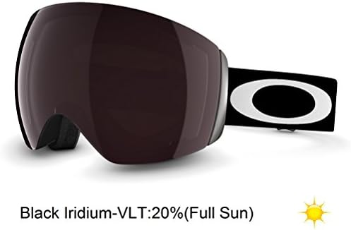 Oakley Flight Deck Ski Goggles