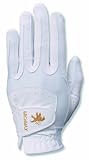 MIC&MAX PREMIUM GOLF GLOVE ����p ��/�� L(25~26cm)