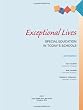 Exceptional Lives: Special Education in Today's Schools (6th Edition)