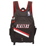 Greg Oden Portland Trail Blazers "Oden 52" 5/8" Jersey Pendant - Sterling Silver Jewelry