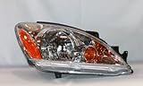 IMAGE OF Mitsubishi Lancer (CHR HSG) Head Light Right Hand TYC 20-6603-90
