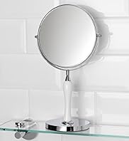 Classic Ceramic Mirror