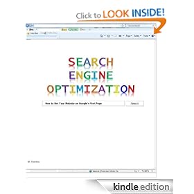 How to Get Your Website on Google's First Page