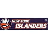 Islanders Bumper Strip