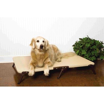 Foldable Pet Bed in Desert