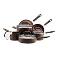 Earth Pan II 10-Piece Set Multiple Colors Available