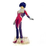 Gundam Seed Destiny Character Selection - Part 1 - Shinn Asuka