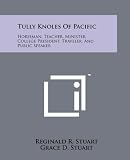 Tully Knoles Of Pacific: Horseman, Teacher, Minister, College President, Traveler, And Public Speaker