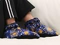 Nature's Way Foot Booties by Nature's Way