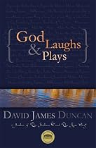God Laughs & Plays; Churchless Sermons in Response to the Preachments of the Fundamentalist Right