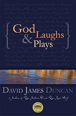 God Laughs & Plays; Churchless Sermons in Response to the Preachments of the Fundamentalist Right
