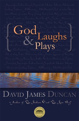 God Laughs & Plays; Churchless Sermons in Response to the Preachments of the Fundamentalist Right under Missions & Missionary Work in The Books Store