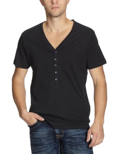 G-STAR Herren T-Shirt CL DURAN GRANDDAD V T S/S