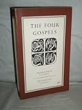 THE FOUR GOSPELS A NEW TRANSLATION