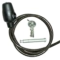SportRack - A32020 - Bike Cable Lock