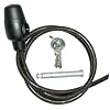 SportRack - A32020 - Bike Cable Lock