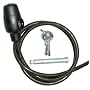 SportRack - A32020 - Bike Cable Lock