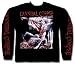 Cannibal Corpse - Tomb Of The Mutilated Long Sleeve Adult T-Shirt