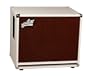 Aguilar DB 115 Bass Cabinet, 8 Ohm, White Hot
