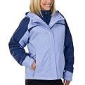 C9 by Champion® 3-in-1 Winter Jacket with Removable Shell - Black/Pink
