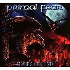 Devil'S Ground
